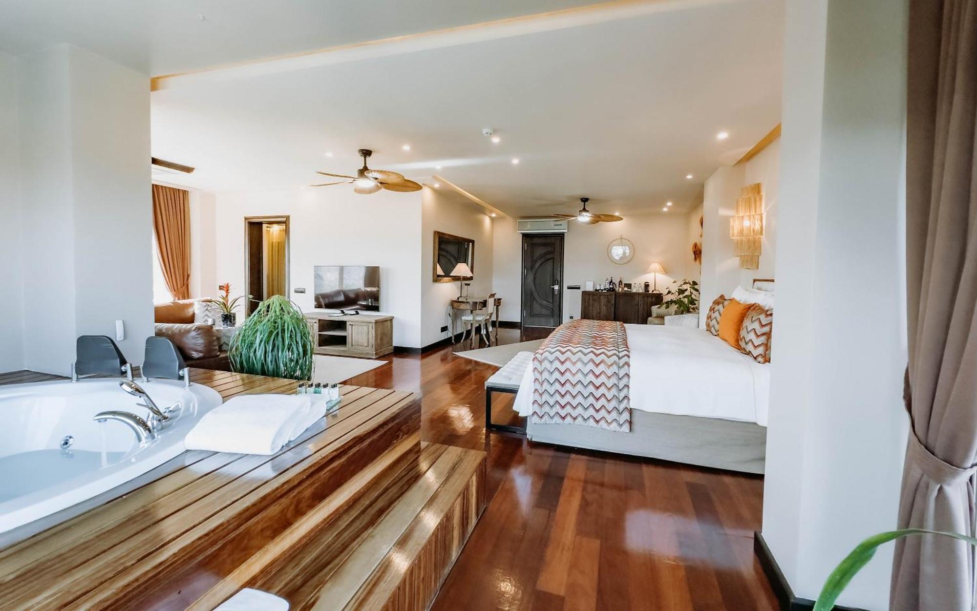 Doors Urla Hotel & Bungalows إزمير المظهر الخارجي الصورة