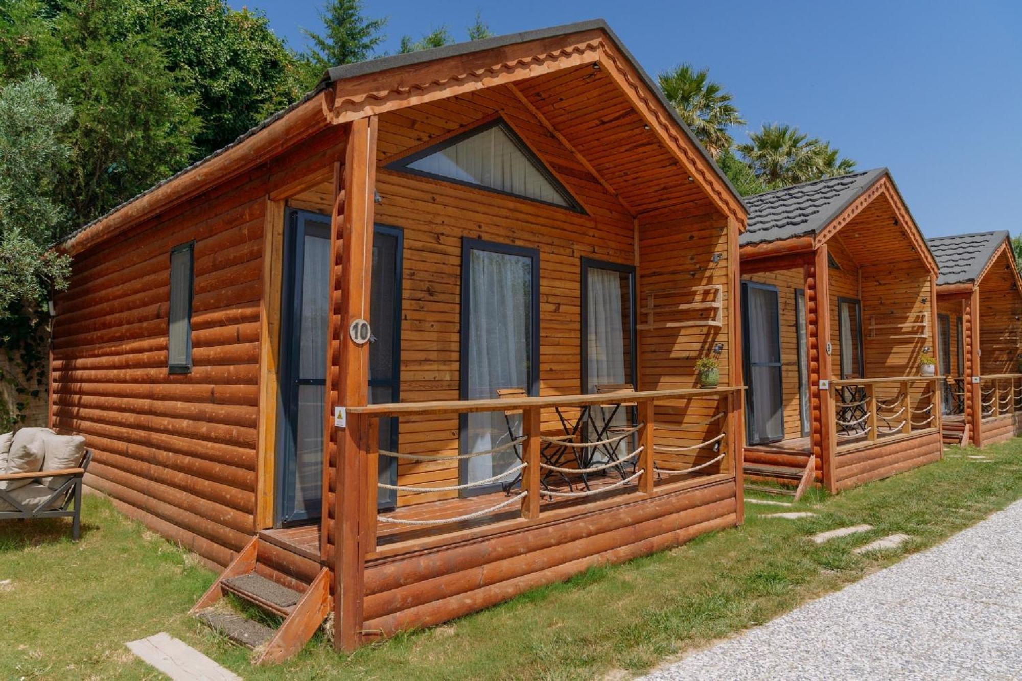 Doors Urla Hotel & Bungalows إزمير المظهر الخارجي الصورة