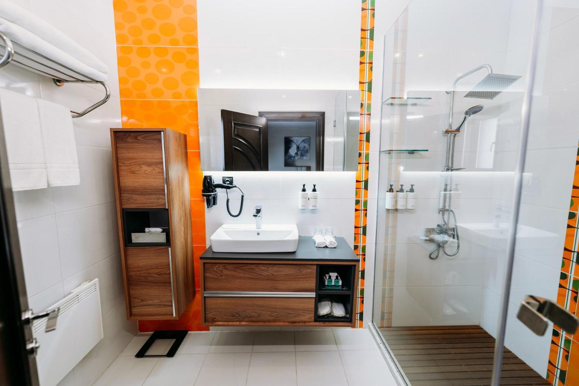 Doors Urla Hotel & Bungalows إزمير المظهر الخارجي الصورة