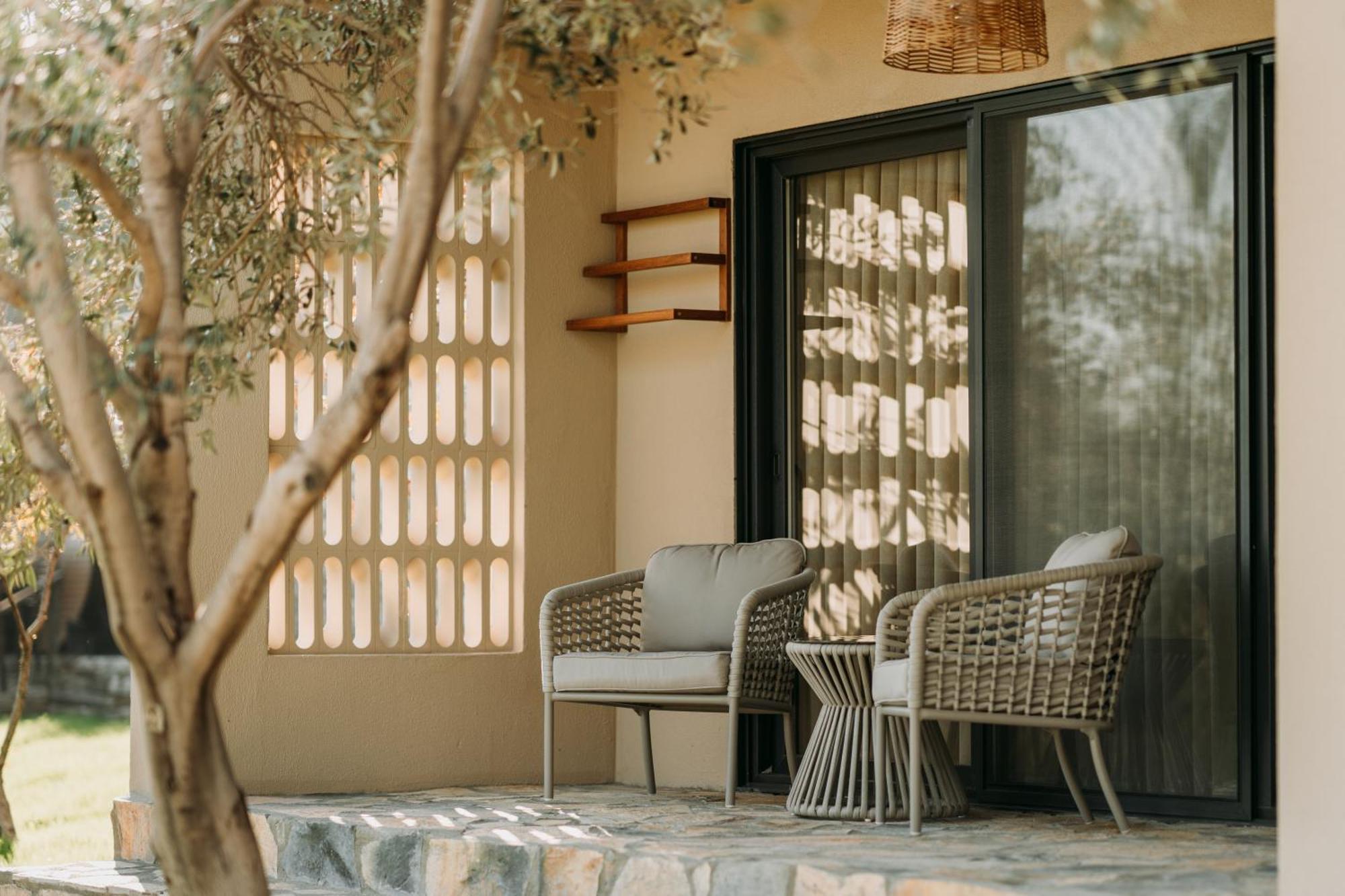 Doors Urla Hotel & Bungalows إزمير المظهر الخارجي الصورة